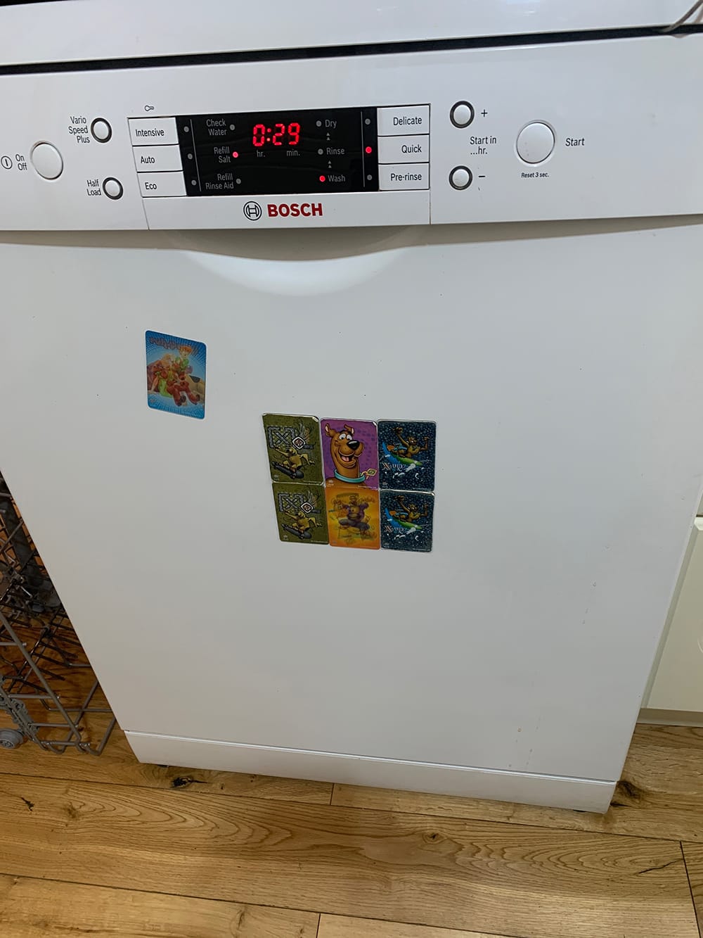 Appliance repair in Evesham